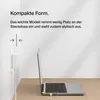 Belkin BOOST Charge USB-C 67W 3 x USB-C, PPS, blanc Voir les images du produit 16