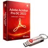 Adobe Acrobat Pro 2022 | PDF-Editor | Lebenslange Nutzung | Produktbild-Vorschau 2