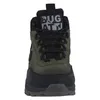 Bugatti Schnürboots Herren 31393438303538 Grün 43 EU Produktbild-Vorschau 4
