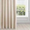 Eurofirany Vorhang VILLA beige 140X270 Kräuselband Produktbild-Vorschau 16