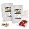 100x Vakuumbeutel 30x40 cm Sous Vide Beutel für Vakuumierer Produktbild-Vorschau 2