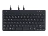 Ergonomická klávesnice R-Go Split, QWERTY (USA) Náhled obrázku produktu 3