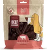 Hundeleckerli - Mersjo Rinderwürstchen 500g Produktbild-Vorschau 10