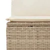 VidaXL 366074, Krém, 110 kg, 620 mm, 620 mm, 690 mm Náhľad obrázku produktu 13