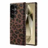 Selencia Sabi Backcover Leopardenmuster mit MagSafe Samsung Produktbild-Vorschau 1