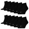6 Paar PUMA Uni Quarter Socken Produktbild-Vorschau 1