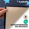 Teppichläufer Dots&Stars Kinderteppich für Jungen und Produktbild-Vorschau 5