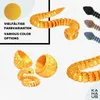 Wąż w jajku, 27 cm figurka w jajku 10 cm, kolor Podgląd zdjęcia produktu 7