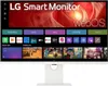 LG UW 37U730SA-W.AEU, 94 cm (37"), 3840 x 2160 pixel, 4K Anteprima dell’immagine prodotto 1