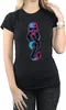 Harry Potter - "Dark Mark" T-Shirt für Damen BI23389 (M) Produktbild-Vorschau 3