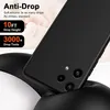 Custodia per cellulare Nothing Phone 3a Lite in silicone e Anteprima dell’immagine prodotto 2