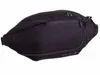 satch Gürteltasche Cross All Black schwarz Produktbild-Vorschau 4