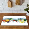 DarHaus Herdabdeckplatte 90x52 cm Anti Rutsch Matte Produktbild-Vorschau 3