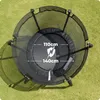 Thunder Zahradní trampolína Elite 140 cm 4,5 ft vnitřní síť Náhled obrázku produktu 2