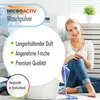2x 10 kg Microactiv® Waschpulver Vollwaschmittel Produktbild-Vorschau 3