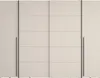 Forte NARAGO Kleiderschrank 270, moderner Produktbild-Vorschau 2