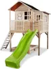 EXIT Loft 750 Holz Spielhaus, Spielhaus für Draußen,Holz, Produktbild-Vorschau 2