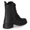 Mexx Damen Stiefeletten MITY1705043W 1000 Farbe: Schwarz Produktbild-Vorschau 4