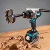 Makita DDF486Z - Bohrer/Schrauber - schnurlos Produktbild-Vorschau 52