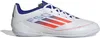 ADIDAS F50 CLUB IN Cloud White / Solar Red / Lucid Blue Produktbild-Vorschau 5