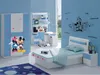 Disney Naklejka na ścianę Myszka Minnie i Miki Podgląd zdjęcia produktu 2
