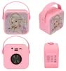 TOPModel Karaoke-Set mit Mikrofon, Pink, 4 Produktbild-Vorschau 5