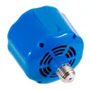 Anbau-Heizlampe Thermostat für Hühnerschweine Geflügel Produktbild-Vorschau 2