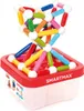 SMART Toys SmartMax Build XXL 70-pièces - Jeu magnétique Voir les images du produit 4