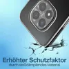 Handyhülle für Xiaomi Redmi Note 14 Pro+ 5G mit 9H Produktbild-Vorschau 4