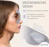3-tlg. Reiseset: 3D Schlafmaske + Ohrstöpsel + Reisekissen Produktbild-Vorschau 7