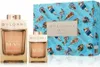 Bvlgari Man Terrae Essence Set - EDP 100 ml + EDP 15 ml Produktbild-Vorschau 3