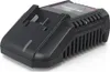 Kit caricabatterie + batteria LGAP 18-3040 P Anteprima dell’immagine prodotto 3
