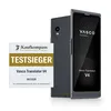 Vasco Translator V4 - Stone Gray Produktbild-Vorschau 2