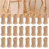 24 Stuhlbeinsocken Möbelsocken, Elastische Gestrickte Produktbild-Vorschau 5