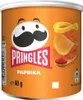 Pringles Sweet Paprika Stapelchips mit süß würzigem Produktbild-Vorschau 1