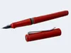LAMY Füller Safari 016 ROT Stärke M Produktbild-Vorschau 15