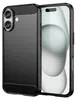 Etui z włókna węglowego do Apple iPhone 16 ochronne etui na Podgląd zdjęcia produktu 1