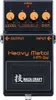Pedał Boss HM-2W Heavy Metal Waza Craft z zasilaczem Podgląd zdjęcia produktu 3