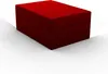 Klappmatratze  90x200x12cm rot  TRAVEL  Erwachsene  Kinder  Produktbild-Vorschau 8