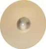 Messing Crash Becken Trommel Instrument Becken Praktische Produktbild-Vorschau 3