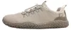 Scarpe minimaliste Waldläufer H-Britt, colore beige, taglia Anteprima dell’immagine prodotto 1
