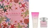 VERSACE Versace Bright Crystal EDT für Frauen, 30ml Set Produktbild-Vorschau 2