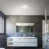 LED Deckenleuchte Badlampe Sternenhimmel IP44 18W weiß Produktbild-Vorschau 4