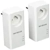 Netgear PLP1000 PowerLINE 2er Set Adapter bis zu 1000 Produktbild-Vorschau 4