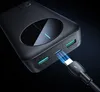 JOYROOM Powerbank Joyroom JR-PBF14, 20000mAh, 12W, Black Produktbild-Vorschau 8