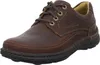 Clarks NATURE THREE Herrenschuhe - bequeme Schnür Produktbild-Vorschau 24