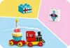 10941 - LEGO DUPLO - Urodzinowy pociąg myszek Miki i Minnie Podgląd zdjęcia produktu 16