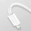 Baseus Cavo USB superiore USB 2.0 1,5 m USB A USB C/Micro Anteprima dell’immagine prodotto 9