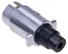 Stecker 7 polig Metall silber 98 x 35 x 50 mm Produktbild-Vorschau 3