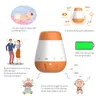 Smart White Noise Machine Einschlafhilfe mit 6 Beruhigende Produktbild-Vorschau 7